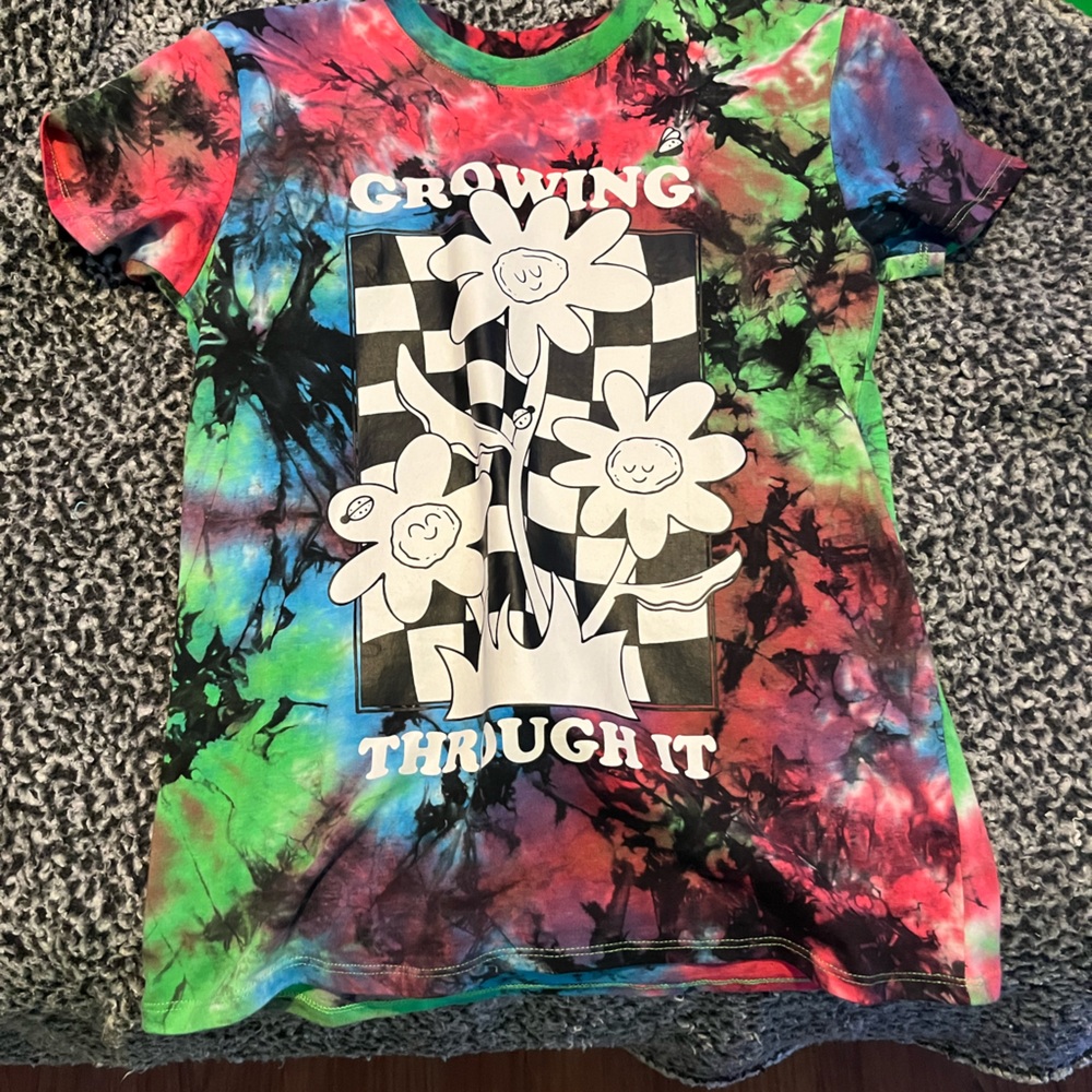 Trippy t